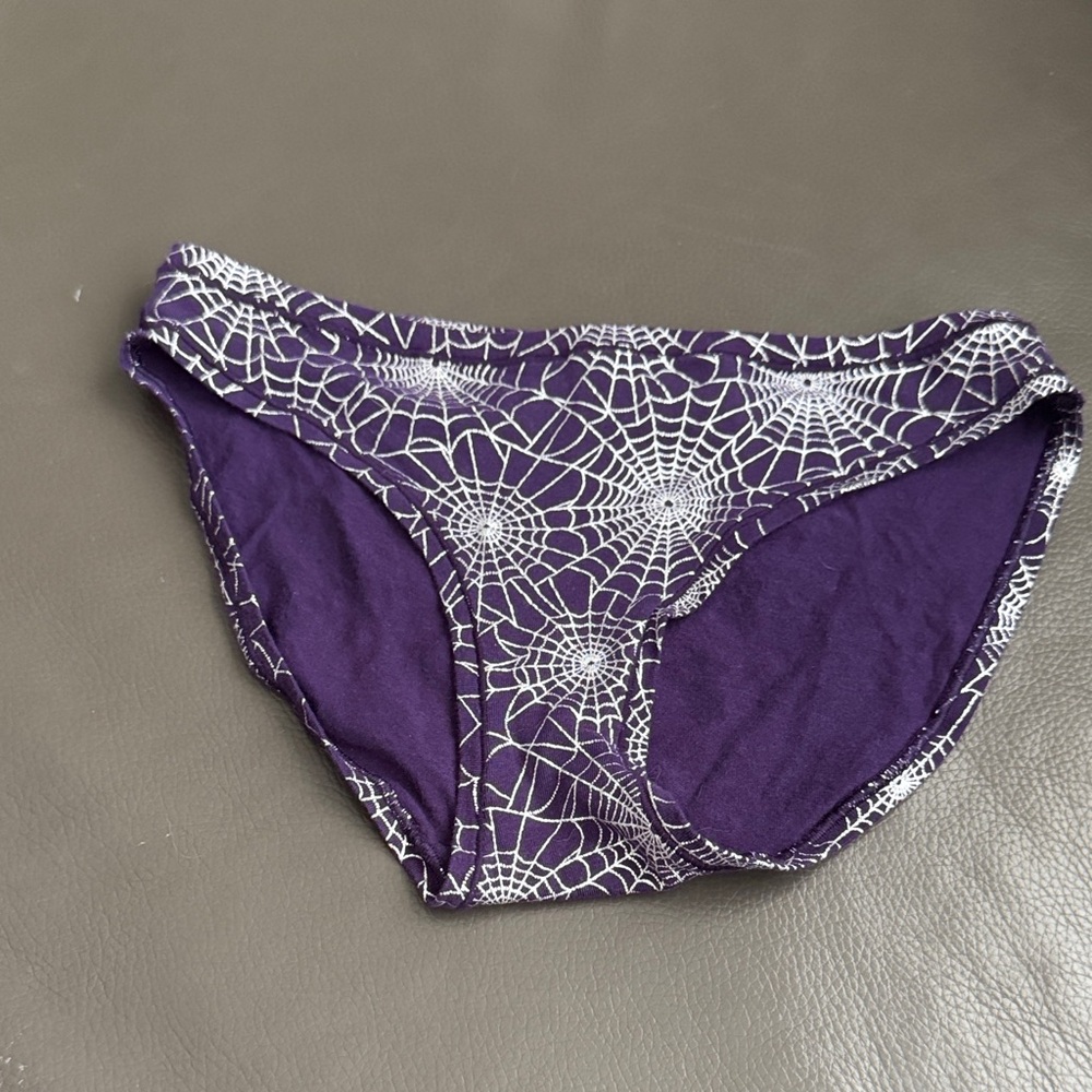 Victoria's Secret PINK Bikini Underwear